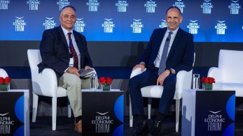 Γεραπετρίτης: Έχουμε ένα σύστημα διακυβέρνησης όπου υπάρχει λογοδοσία και αποτελεσματικότητα