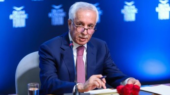 Φόρουμ Δελφών: Το Κατάρ απέναντι σε όσους περιθωριοποιούν το διεθνές δίκαιο