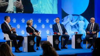 Open Balkan Initiative: Κοινός βηματισμός για τρεις χώρες με το βλέμμα στην Ευρωπαϊκή Ένωση