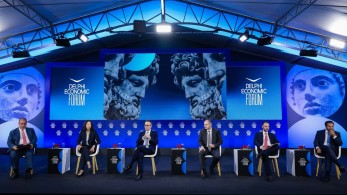 Χρονιά – ρεκόρ το 2022 για τις ξένες επενδύσεις στην Ελλάδα