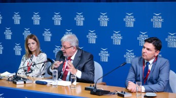 Καταλύτης το ίδρυμα Ωνάση για την εμπιστοσύνη στη δωρεά οργάνων
