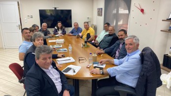 Δήμος Παιανίας: Διαδοχικές συσκέψεις για την αντιπυρική περίοδο