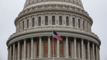 ΗΠΑ: ψήφισμα της Γερουσίας για τη 202η επέτειο της Ημέρας της Ελληνικής Ανεξαρτησίας