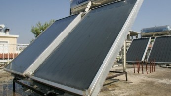 Από αύριο (10/5) οι αιτήσεις για το πρόγραμμα «Ανακυκλώνω - Αλλάζω Θερμοσίφωνα»