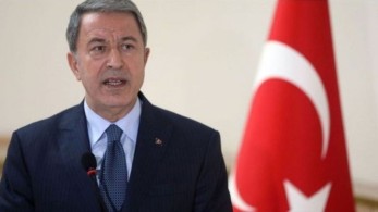 Προκλητικός ο Ακάρ: «Οι Τούρκοι στρατιώτες μία μέρα θα κολυμπήσουν ως το Καστελόριζο» Προκλητικός ο Ακάρ: «Οι Τούρκοι στρατιώτες μία μέρα θα κολυμπήσουν ως το Καστελόριζο»