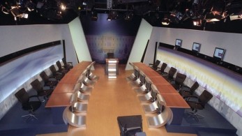 Η ιστορία των debates στην Ελλάδα: οκτώ τηλεοπτικές «μονομαχίες» από το 1990 έως το 2015 Η ιστορία των debates στην Ελλάδα: οκτώ τηλεοπτικές «μονομαχίες» από το 1990 έως το 2015