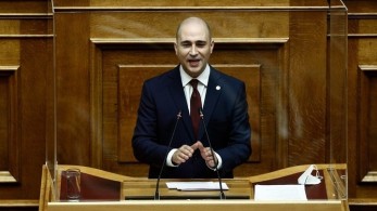 Εκλογές 2023: «Κόπηκε» το κόμμα των Μπογδάνου – Εμφιετζόγλου