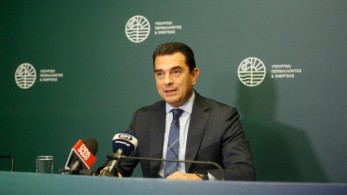 Σκρέκας: Πρεμιέρα με 238 εκατ. ευρώ για το πρόγραμμα “Φωτοβολταϊκά στη Στέγη»