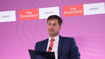 Χάρης Θεοχάρης στην εφημερίδα “tomanifesto”: Την 21η Μαΐου καλούμαστε να επιλέξουμε το μέλλον 