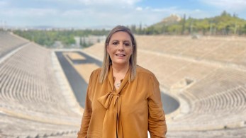 Εκλογές 2023 - Ντόρα Πάλλη Πετραλιά: Η αποχή και η χαλαρή ψήφος θα βλάψουν τη χώρα