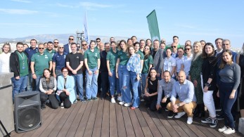 Στον ΟΠΑΠ με τα τρόπαια της εφετινής σεζόν οι ομάδες του Παναθηναϊκού Α.Ο.