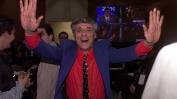 Μία ψήφο έλαβε ο Βεργής και δεν ήταν δική του: «Ψήφισα Μητσοτάκη»