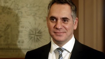 Συγχαρητήρια επιστολή Παπαδόπουλου στον Μητσοτάκη