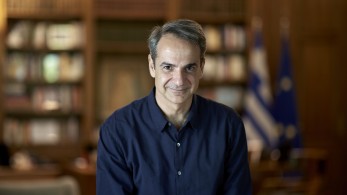 Ο Κυριάκος Μητσοτάκης απαντά σε ερωτήσεις 16 επώνυμων πολιτών