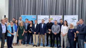 Piraeus Makerspace: Ένα πρωτοπόρο έργο για τον κυκλικό μετασχηματισμό της τοπικής οικονομίας ξεκινά στον Πειραιά