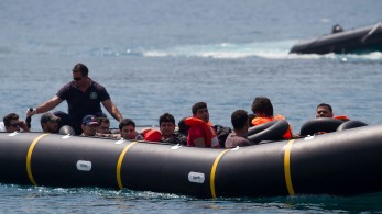 Δημητράς/Μεταναστευτικό: Πώς ξεσκεπάστηκε η δράση του «εθνικού μηνυτή» Δημητράς/Μεταναστευτικό: Πώς ξεσκεπάστηκε η δράση του «εθνικού μηνυτή»