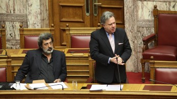 Από τον Πολάκη στον Κατρούγκαλο ένας Τσίπρας δρόμος Από τον Πολάκη στον Κατρούγκαλο ένας Τσίπρας δρόμος