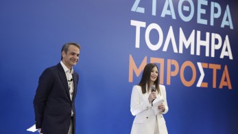 Κανελλοπούλου για εκλογές: Οι νέες και οι νέοι δεν παρασύρθηκαν