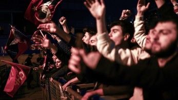 Εκλογές στην Τουρκία: Ερντογάν και Κιλιτσντάρογλου δηλώνουν έτοιμοι για τον δεύτερο γύρο