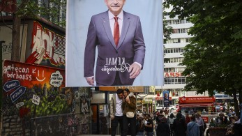 Αλλαγή πλεύσης από Κιλιτσντάρογλου: Θα διώξω όλους τους πρόσφυγες όταν εκλεγώ