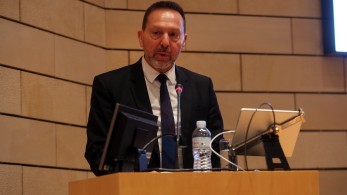 Καμπανάκι Στουρνάρα για τις απειλές στον κυβερνοχώρο