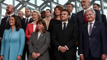 Σακελλαροπούλου στη Σύνοδο Συμβουλίου της Ευρώπης: Η φιλελεύθερη δημοκρατία δεν πρέπει να θεωρείται δεδομένη