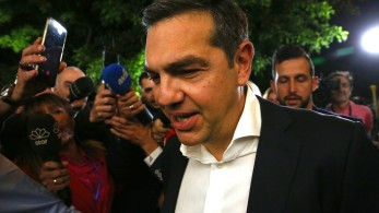 Εκλογές 2023: νέο αφήγημα για τον Τσίπρα: φταίνε όλοι οι άλλοι - Παραδίδει τη διερευνητική