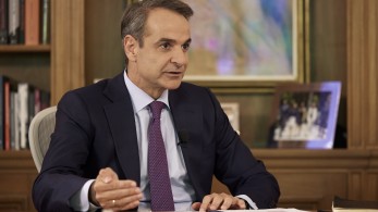 Αυστηρό μήνυμα Μητσοτάκη κατά της αλαζονείας