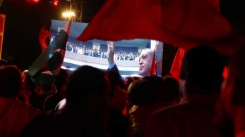 Η Σουηδία κρίνει το μέλλον του Ερντογάν και τα F16 - Ο στόχος της Αθήνας