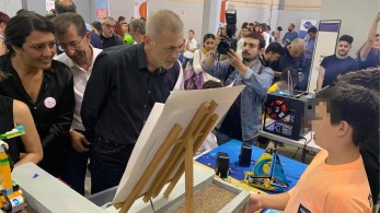 Δήμος Πειραιά: Χιλιάδες παιδιά στο 2ο Φεστιβάλ Εκπαιδευτικής Ρομποτικής