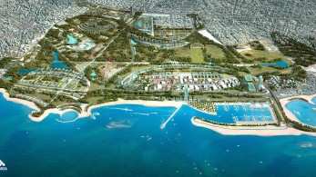 Lamda Development: άλμα 75% στα EBITDA το α' τρίμηνο