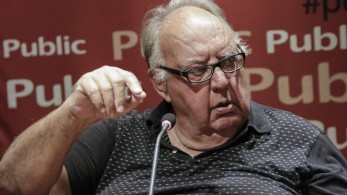 Πέθανε ο Θεόδωρος Πάγκαλος