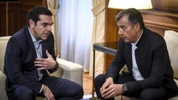 Πού είναι τα γνωστά τάγματα εφόδου;