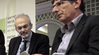 Εκλογές 2023 - Σεβαστάκης: Δεν είναι συντηρητικοποίηση της κοινωνίας η νίκη της ΝΔ