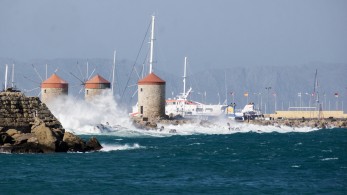 Press trip ΕΟΤ: προβολή της Ρόδου στην Πολωνία ως προορισμού οικογενειακών διακοπών