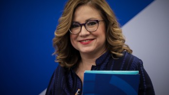 Μαρία Σπυράκη: Δεν «κρύφτηκα» πίσω από την ασυλία μου – Ζήτησα την άρση της