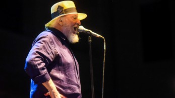 Σαββόπουλος: Ελπίζω σε αυτοδυναμία της Νέας Δημοκρατίας