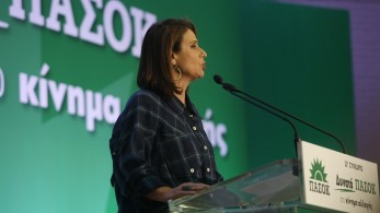 Πυρ ομαδόν κατά της Μπατζελή για τη φορολογία στα μερίσματα