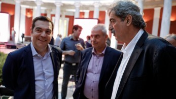 Εκλογές 2023 - Βγήκε από το υπόγειο ο Πολάκης: χυδαία επίθεση στον Σαββόπουλο
