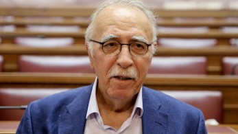 Φταίει και ο... COVID για τη συντριβή του ΣΥΡΙΖΑ-Η ερμηνεία Βίτσα