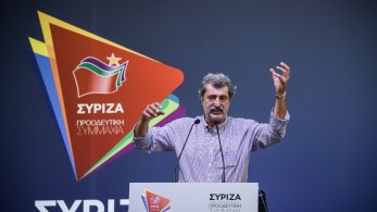 Νέα «καρφιά» Πολάκη για Τσίπρα: «Άραγε ποιος είχε δίκιο τελικά;»
