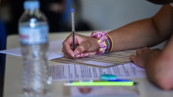 Κόπτσης: Απολύτως διασφαλισμένη η διεξαγωγή των πανελλαδικών εξετάσεων