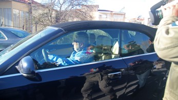 Θεσσαλονίκη: Συμπληρωματική απολογία Παναγιωτόπουλου για τα «ροζ» βίντεο