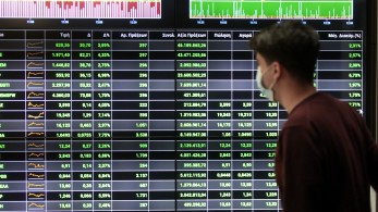 Μπαίνουν νέοι παίκτες στο Χρηματιστήριο