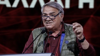 Το σοκ τους άνοιξε τα μάτια - Ο Μπίστης είδε τώρα το ρήγμα με τη μεσαία τάξη Το σοκ τους άνοιξε τα μάτια - Ο Μπίστης είδε τώρα το ρήγμα με τη μεσαία τάξη