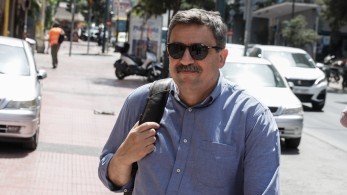Εκλογές 2023 - Ξανθός: Δεν είναι ταμπού το θέμα της αρχηγίας Εκλογές 2023 - Ξανθός: Δεν είναι ταμπού το θέμα της αρχηγίας