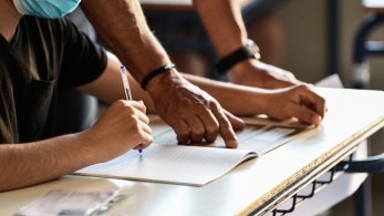 Πανελλαδικές 2025: άνοιξε η πλατφόρμα για το Μηχανογραφικό – Δες τι πρέπει να κάνεις