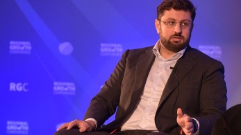 «Χτύπησε» και ο Ζαχαριάδης: Κόμμα μεσαίου μεγέθους σήμερα ο ΣΥΡΙΖΑ