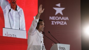 Εκλογές 2023 - Ανδρέας Δρυμιώτης: Πρέπει να φύγει ο Τσίπρας, εξάντλησε το κεφάλαιό του