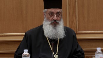 «Αποκαλυπτήρια» από τον Αλεξανδρουπόλεως Άνθιμο για την πρωτιά ΣΥΡΙΖΑ στη Ροδόπη - Ο ρόλος της Τουρκίας